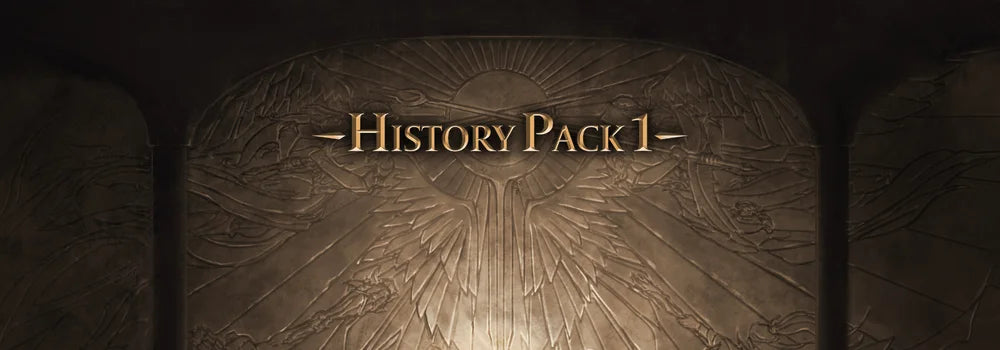 History Pack 1