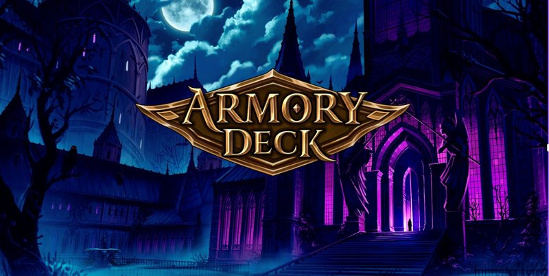 Armory Deck Singles