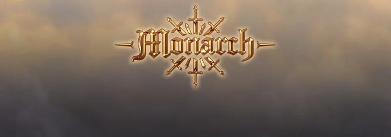 Monarch First Edition