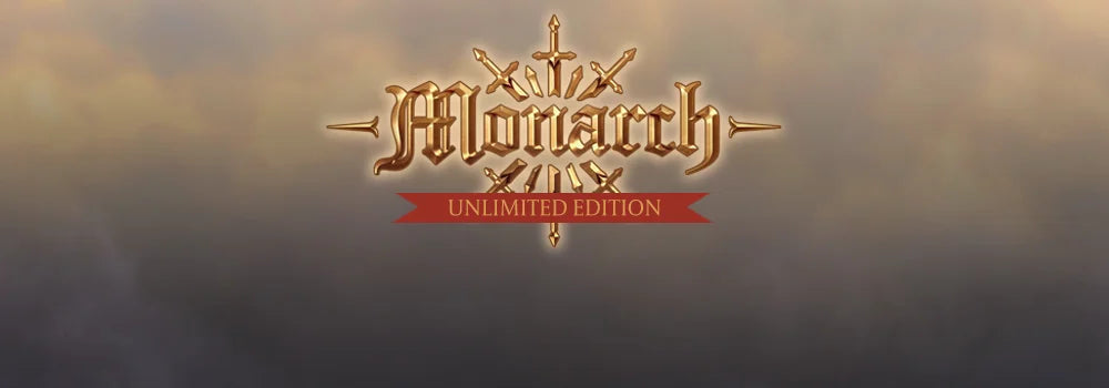 Monarch Unlimited