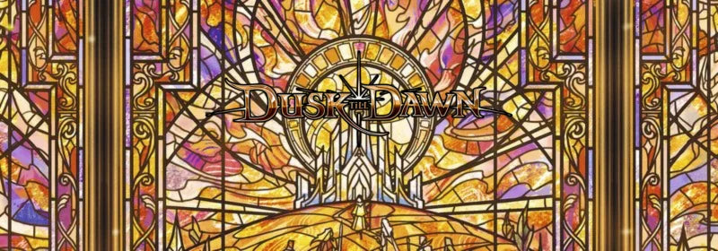 Dusk Till Dawn