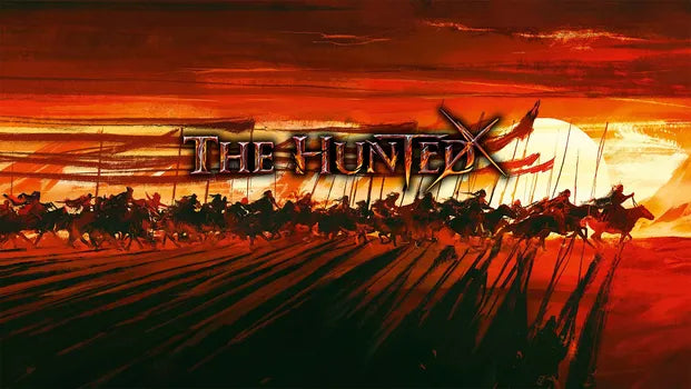 The Hunted