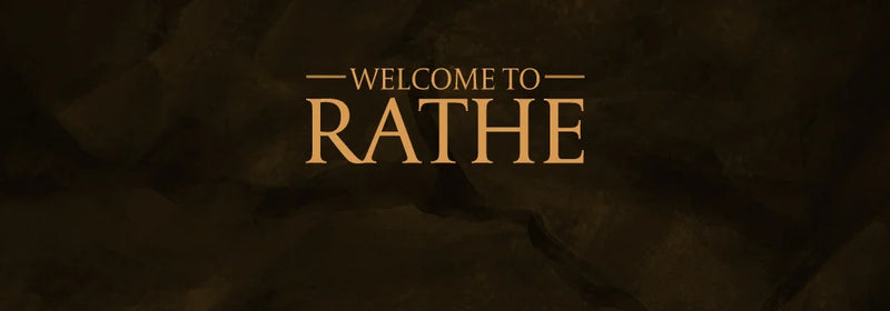 Welcome to Rathe