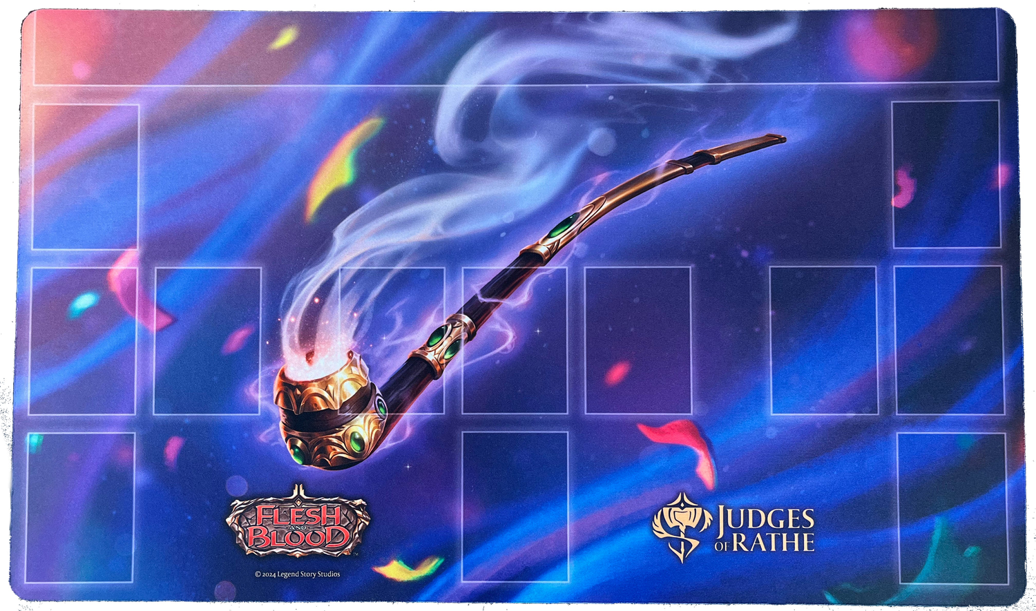 Playmats