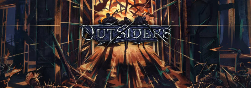 Outsiders