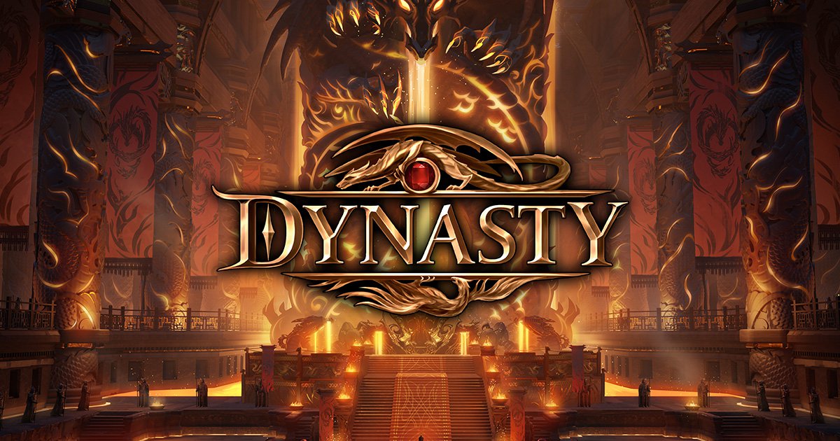 Dynasty