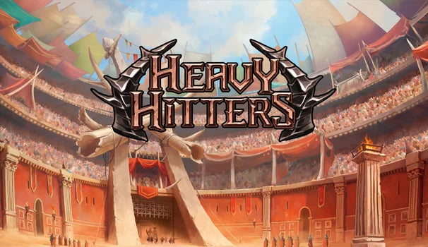 Heavy Hitters