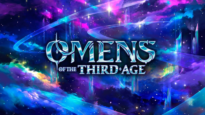 Omens Of The Third Age
