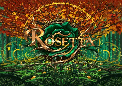 Rosetta