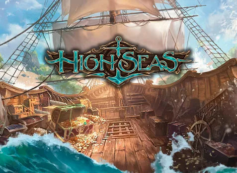 High Seas
