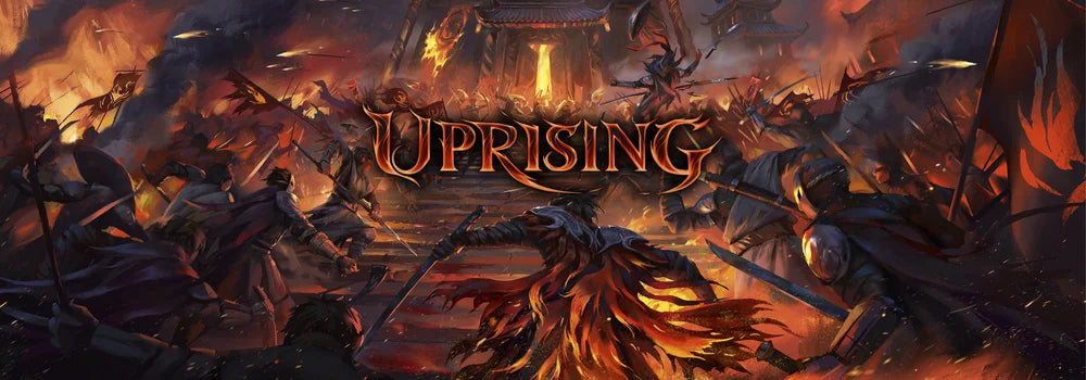 Uprising
