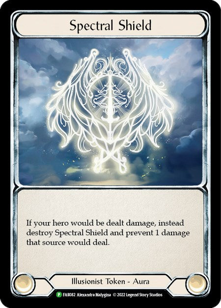 Spectral Shield - FAB082