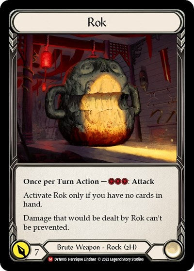 DYN Rok