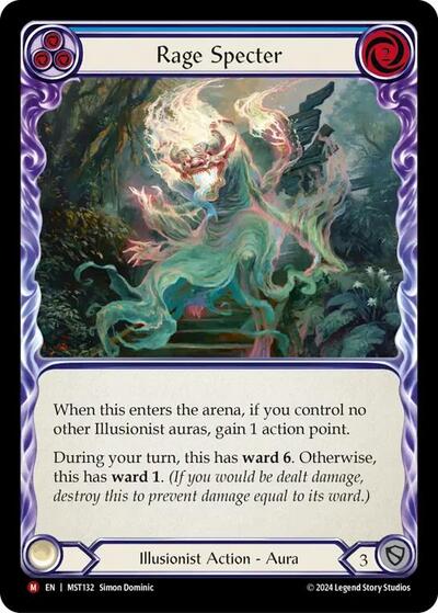 MST Rage Specter