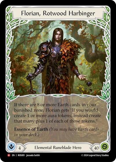 ROS Florian Rotwood Harbinger