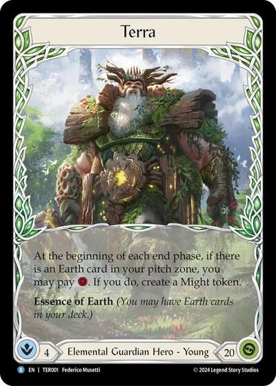 TER Terra