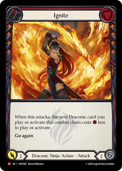 HNT Ignite